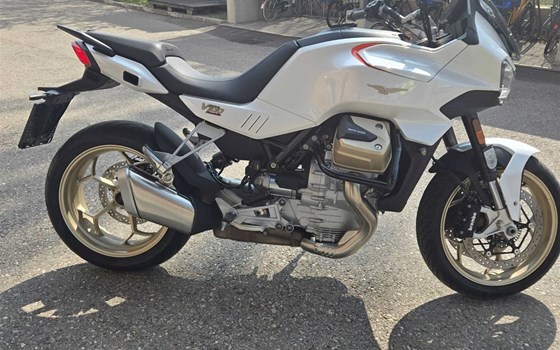 Gebrauchtmotorrad Moto Guzzi V100 Mandello - Bild 2