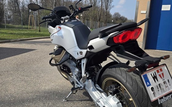 Gebrauchtmotorrad Moto Guzzi V100 Mandello - Bild 5