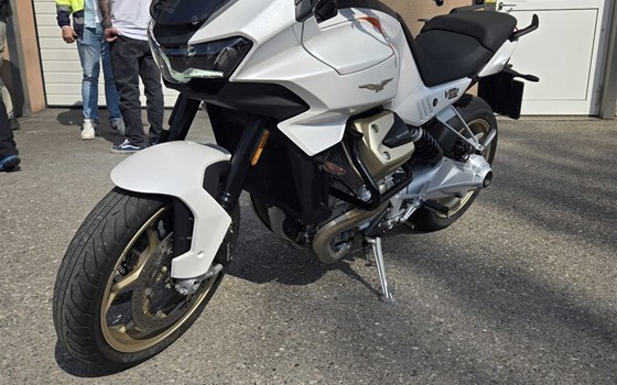 Gebrauchtmotorrad Moto Guzzi V100 Mandello - Bild 7