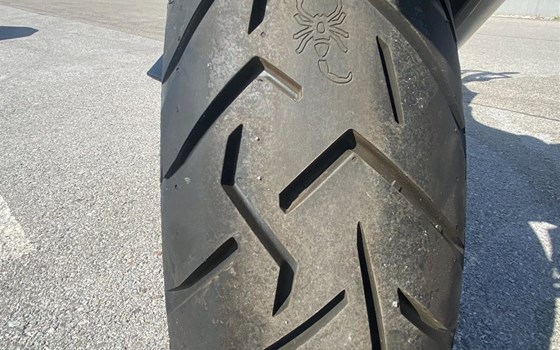 Gebrauchtmotorrad KTM 1290 Super Adventure S - Bild 13