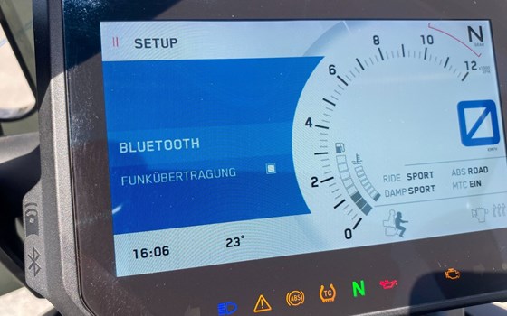 Gebrauchtmotorrad KTM 1290 Super Adventure S - Bild 16