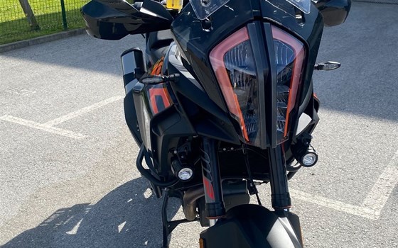 Gebrauchtmotorrad KTM 1290 Super Adventure S - Bild 19