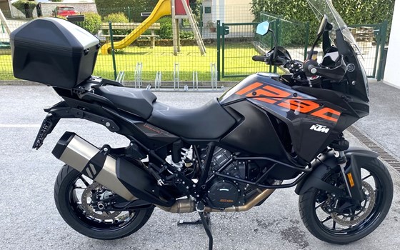 Gebrauchtmotorrad KTM 1290 Super Adventure S - Bild 2