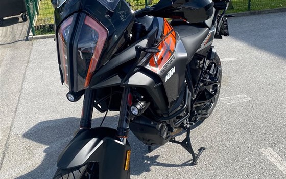 Gebrauchtmotorrad KTM 1290 Super Adventure S - Bild 20