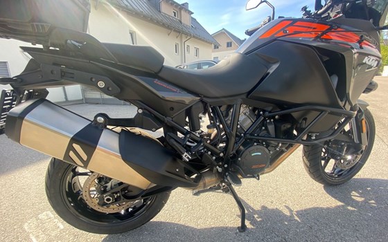Gebrauchtmotorrad KTM 1290 Super Adventure S - Bild 21