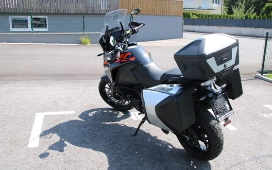Gebrauchtmotorrad KTM 1290 Super Adventure S - Bild 22