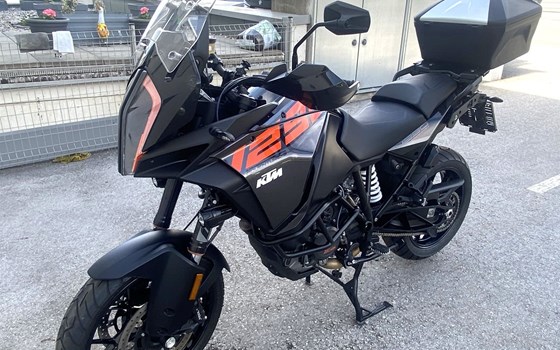 Gebrauchtmotorrad KTM 1290 Super Adventure S - Bild 4