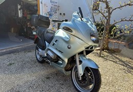 Gebrauchte BMW R 1100 RT