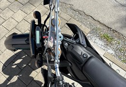 Gebrauchte Rieju MRT 50 All Black