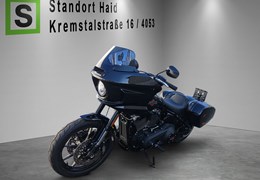 Neumotorrad Harley-Davidson XL