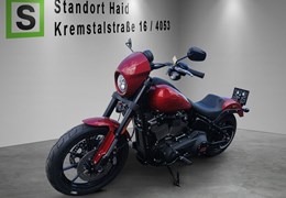 Neumotorrad Harley-Davidson XL
