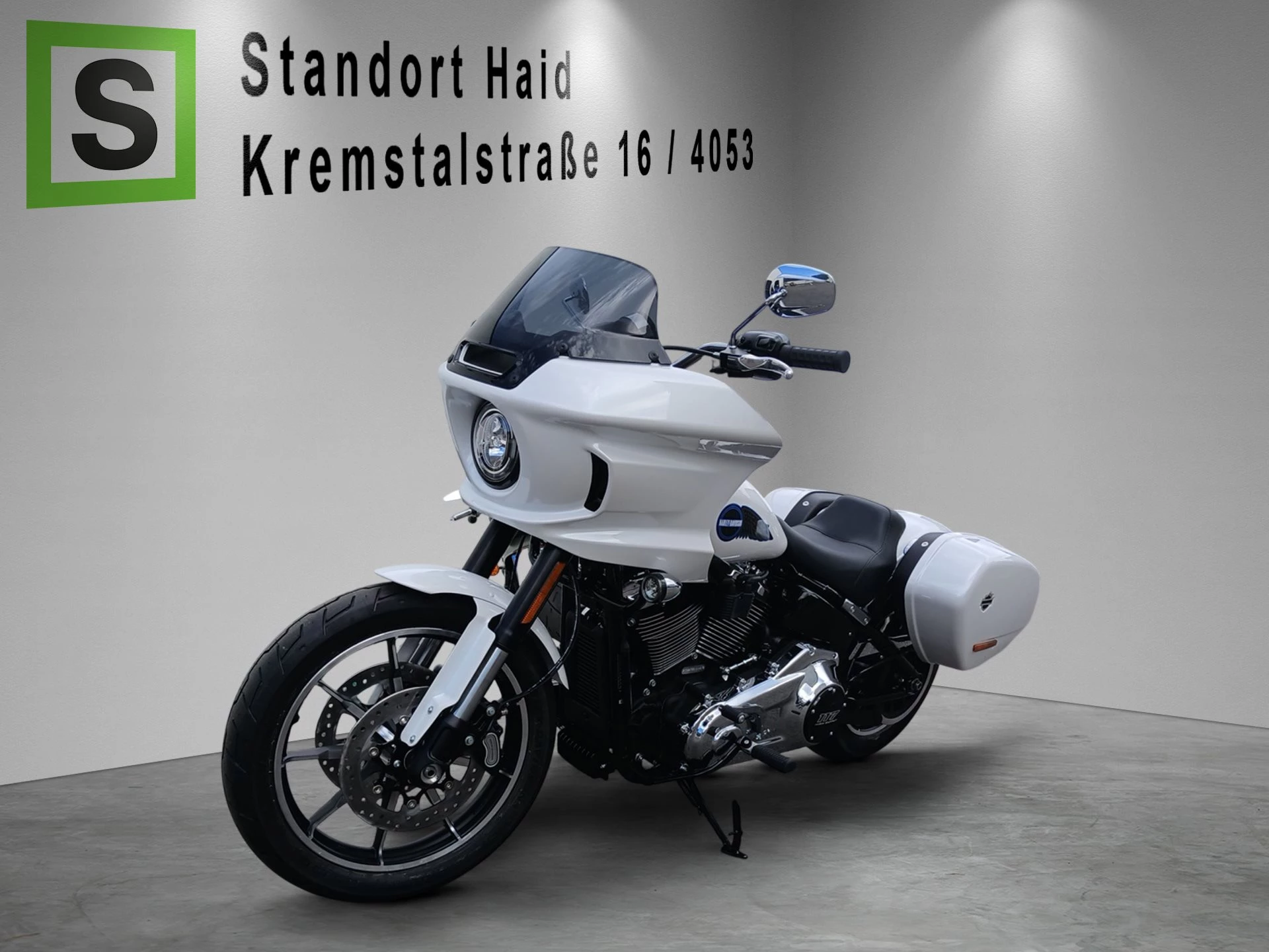 Neumotorrad