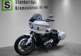 Neumotorrad Harley-Davidson XL