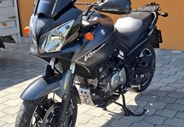 Gebrauchte Suzuki V-Strom 650