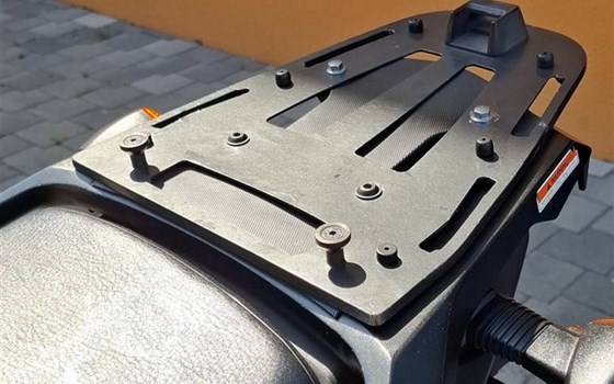 Gebrauchtmotorrad Suzuki V-Strom 650 - Bild 10