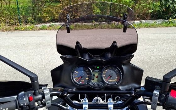 Gebrauchtmotorrad Suzuki V-Strom 650 - Bild 12