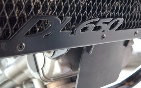 Gebrauchtmotorrad Suzuki V-Strom 650 - Bild 21