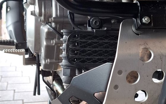 Gebrauchtmotorrad Suzuki V-Strom 650 - Bild 22