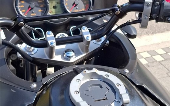 Gebrauchtmotorrad Suzuki V-Strom 650 - Bild 6