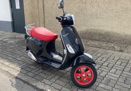 Gebrauchte Vespa LX 125 i.e