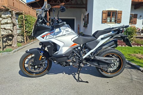 Top 3 Reiseenduros bis 1300ccm