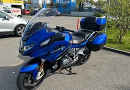 Occasion BMW R 1250 RT