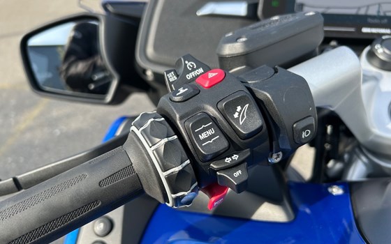 Motorrad Occasion BMW R 1250 RT - Bild 11