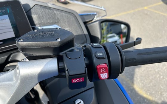 Motorrad Occasion BMW R 1250 RT - Bild 12