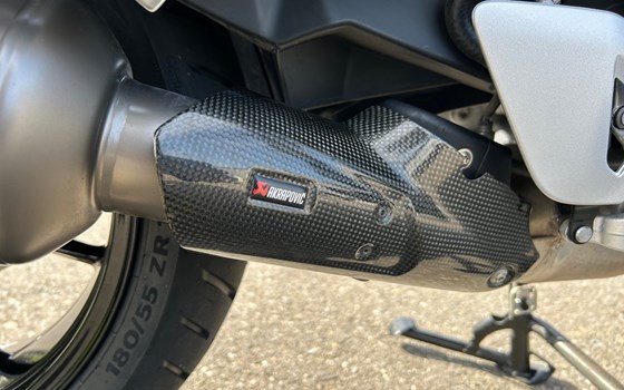 Motorrad Occasion BMW R 1250 RT - Bild 13