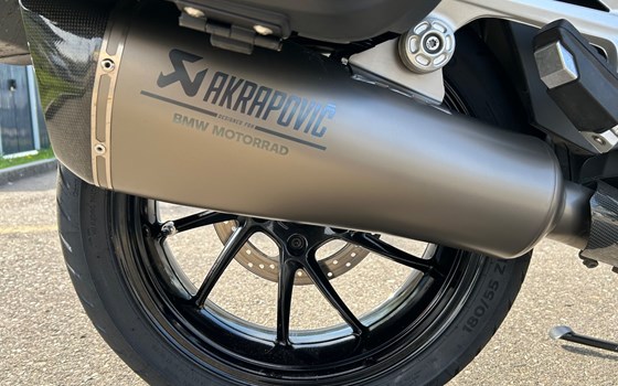 Motorrad Occasion BMW R 1250 RT - Bild 14