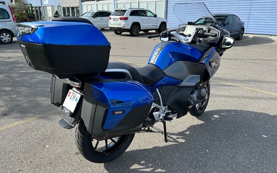 Motorrad Occasion BMW R 1250 RT - Bild 5