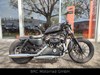 Harley-Davidson Sportster XL 883 N Iron
