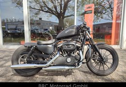 Gebrauchte Harley-Davidson Sportster XL 883 N Iron