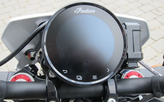Neufahrzeug Indian FTR 1200 S - Bild 8