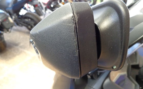 Gebrauchtmotorrad Honda Forza 125 - Bild 10