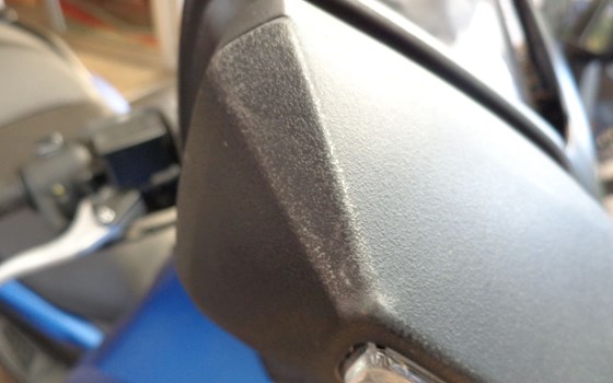 Gebrauchtmotorrad Honda Forza 125 - Bild 11