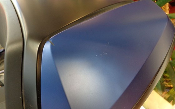 Gebrauchtmotorrad Honda Forza 125 - Bild 9