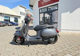 Gebrauchte Vespa GTS 300 hpe Super