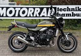 Gebrauchte Kawasaki Z900 RS