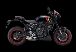 Neumotorrad Suzuki GSX-8TT