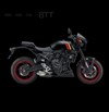 Suzuki GSX-8TT