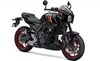 Suzuki GSX-8TT
