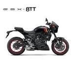 Gebrauchtmotorrad Suzuki GSX-8TT - Bild 2