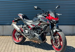 Gebrauchte Kawasaki Z 500 SE