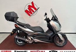 Gebrauchte Yamaha XMAX 300