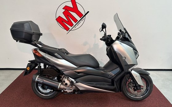 Gebrauchtmotorrad Yamaha XMAX 300 - Bild 1
