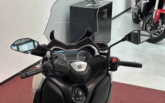 Gebrauchtmotorrad Yamaha XMAX 300 - Bild 13