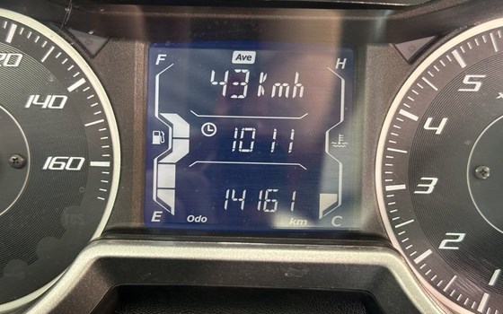 Gebrauchtmotorrad Yamaha XMAX 300 - Bild 14