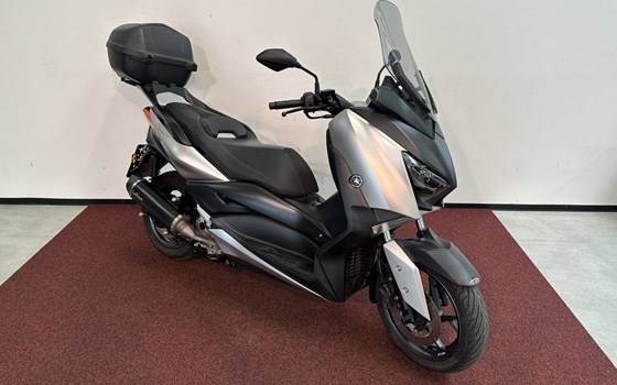 Gebrauchtmotorrad Yamaha XMAX 300 - Bild 2