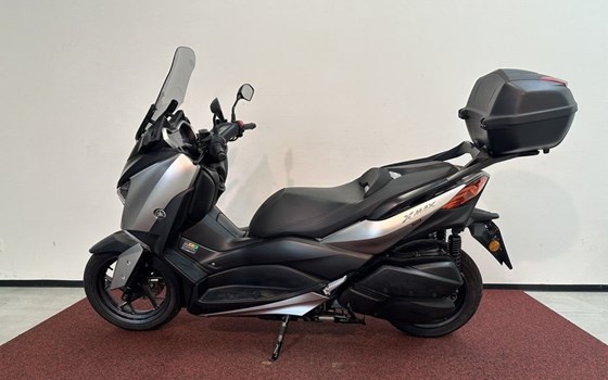 Gebrauchtmotorrad Yamaha XMAX 300 - Bild 5